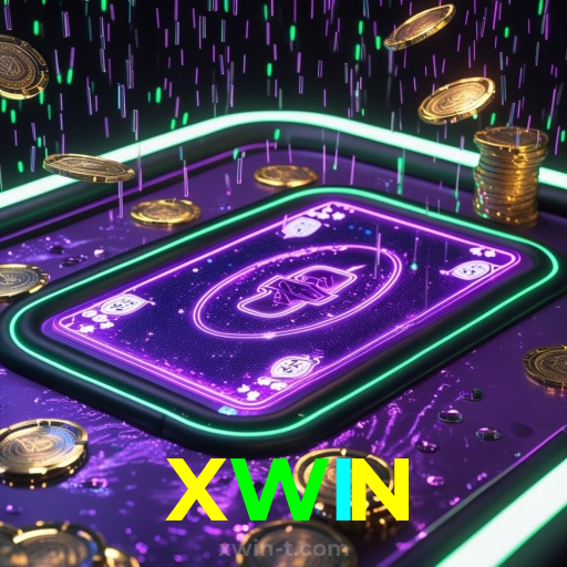 XWIN:Jogue poker no nosso cassino e mostre sua habilidade!