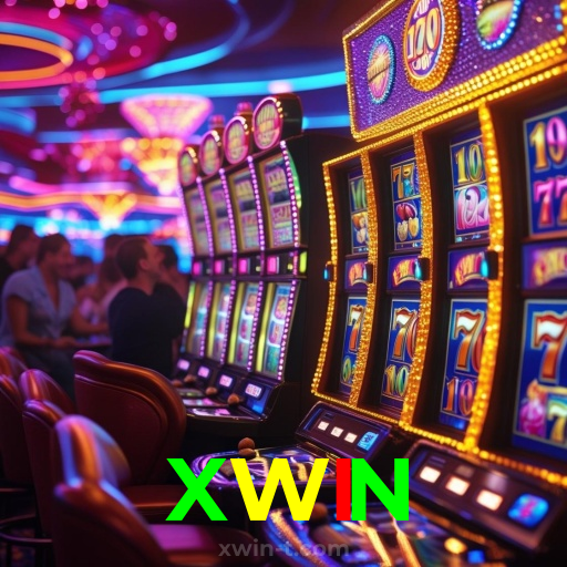 XWIN:Aposte no futebol, jogue poker e conquiste vitórias épicas!