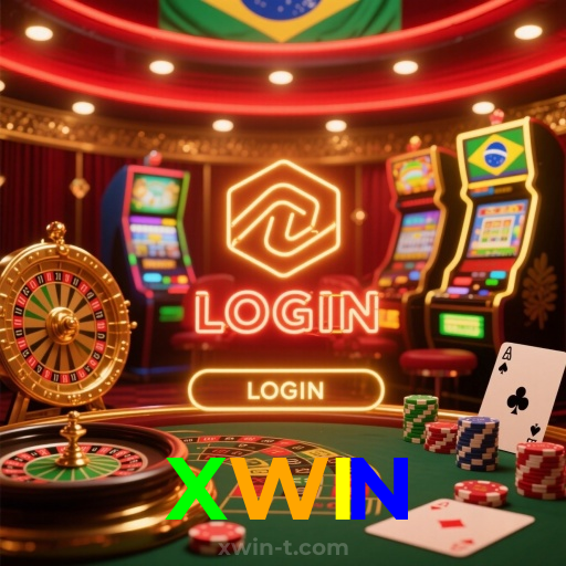 XWIN：Aposte nas mesas de poker e vença grandes prêmios!