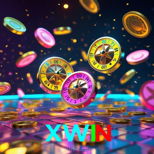 XWIN:Sua sorte está no cassino online com apostas no futebol e jogos emocionantes!