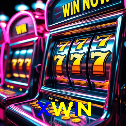 XWIN:Jogue no cassino online com apostas em futebol e ganhe grandes prêmios!