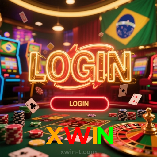 XWIN：O melhor cassino online está aqui! Jogue nas slots e ganhe!