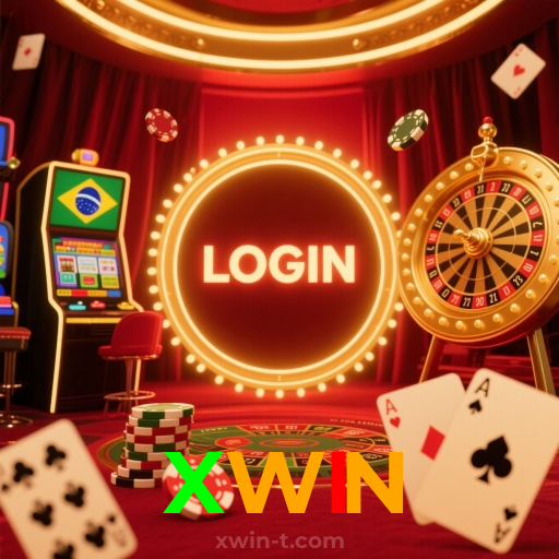 XWIN：Jogue slots e aposte no futebol ao vivo para vitórias emocionantes!