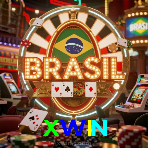 XWIN：Jogue nas slots e conquiste vitórias épicas!