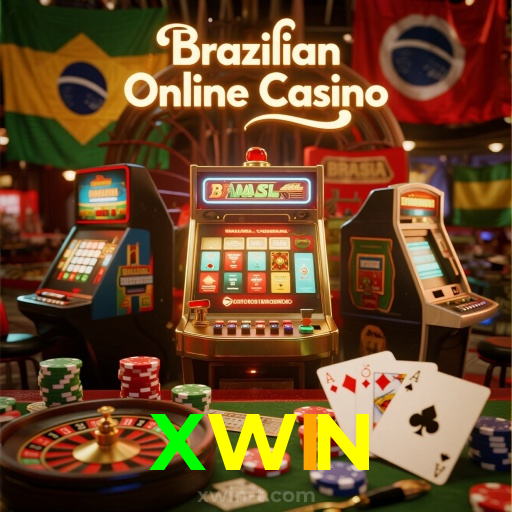 XWIN：Entre no cassino e aposte nas roletas mais emocionantes!