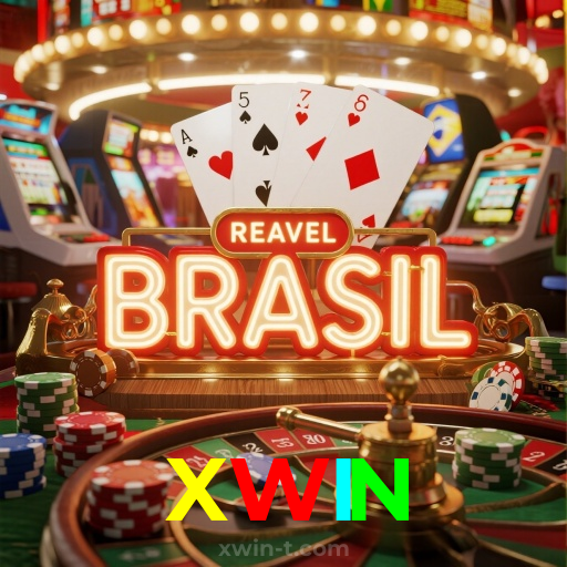 XWIN:Apostas ao vivo no futebol e prêmios em blackjack e roleta!