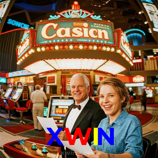 XWIN：Aposte no futebol online e conquiste sua maior vitória!
