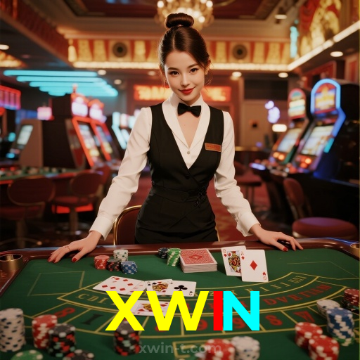 XWIN：Aposte nas melhores mesas de poker e vença como nunca!