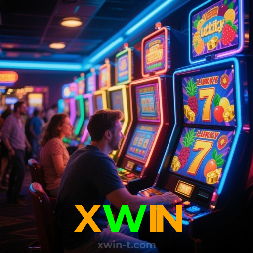 XWIN:A diversão do cassino e as apostas no futebol ao seu alcance!