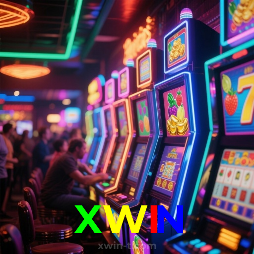 XWIN:Apostas emocionantes no futebol e os melhores jogos de cassino!