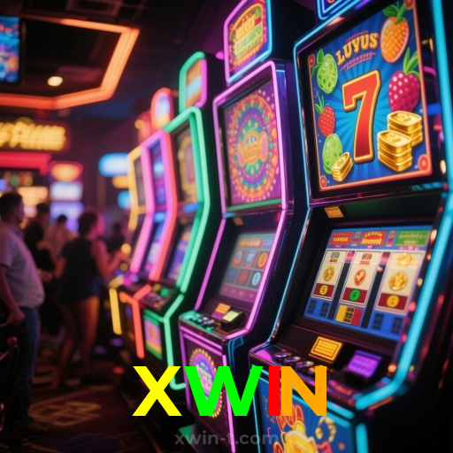 XWIN:Onde o futebol e o cassino online se encontram para grandes prêmios!
