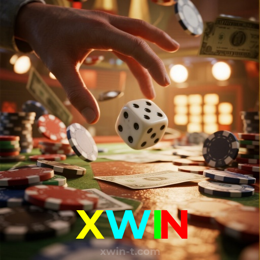 XWIN:Apostas emocionantes em futebol e os melhores jogos de cassino online!