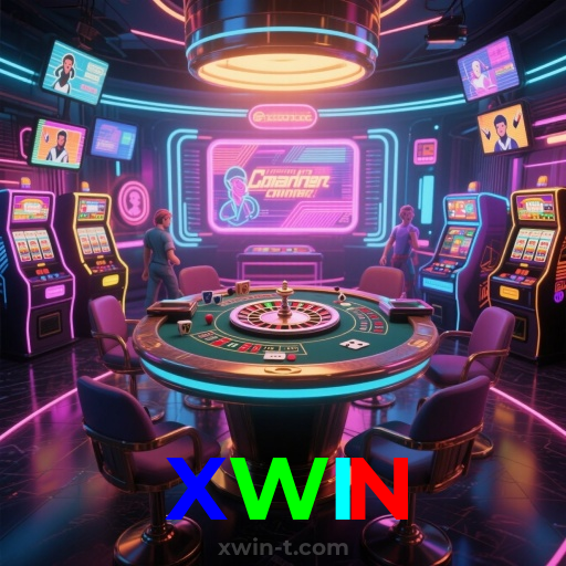 XWIN:Jogue roleta, blackjack e aposte no futebol no cassino mais seguro!