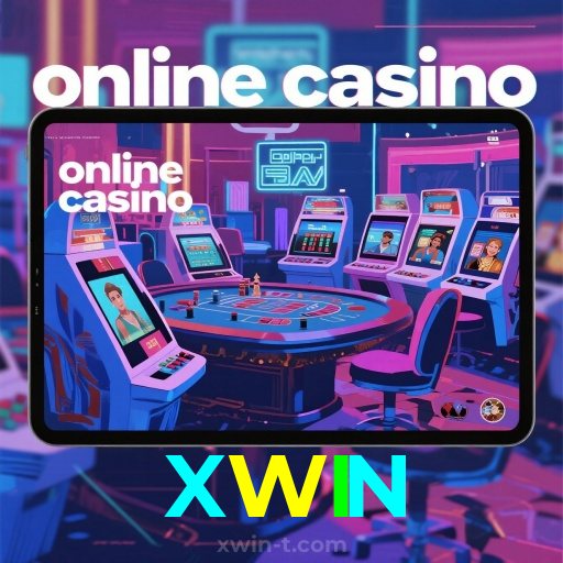 XWIN:Jogue futebol online e vença como um verdadeiro campeão!