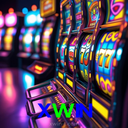 XWIN:Aposte nas melhores slots e conquiste vitórias impressionantes!
