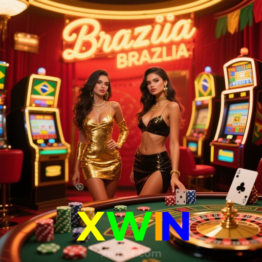 XWIN:Aposte no futebol digital e viva grandes vitórias!