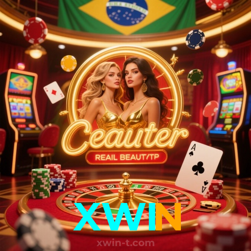 XWIN:Diversão garantida com blackjack, roleta e apostas ao vivo no futebol!