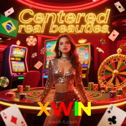 XWIN：Aposte no futebol online e faça parte das grandes conquistas!