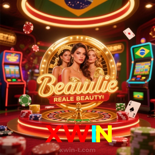 XWIN：Vença no poker e aposte no futebol com segurança no nosso cassino!