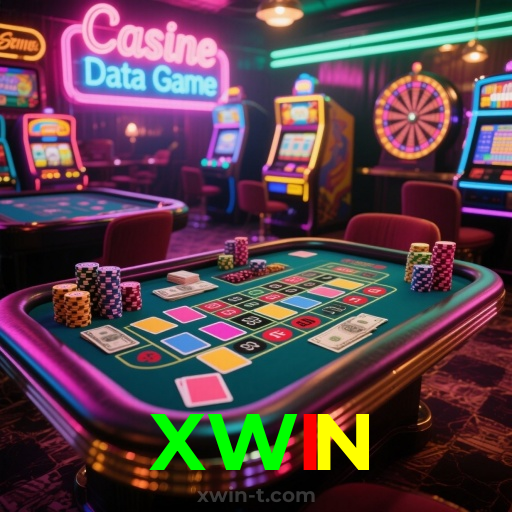 XWIN：Vire um mestre do Blackjack e conquiste sua vitória!