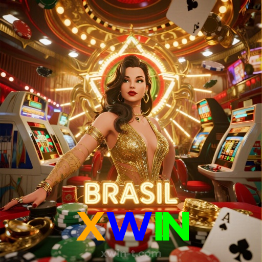 XWIN:Apostas ao vivo no futebol e prêmios épicos nos jogos de cassino!