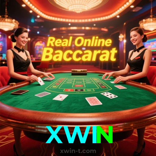 XWIN:Vença no poker e aposte no futebol com segurança no nosso cassino!