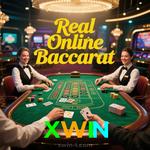 XWIN：A melhor experiência de apostas e jogos de cassino, incluindo futebol online!