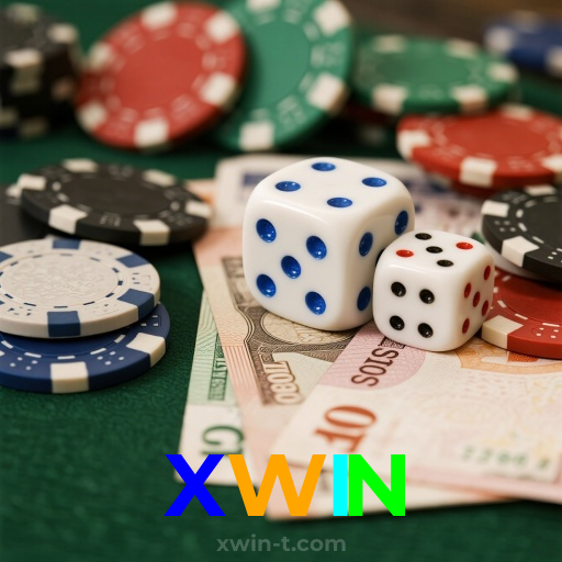 XWIN：Apostas ao vivo no futebol e diversão garantida com slots e roleta!
