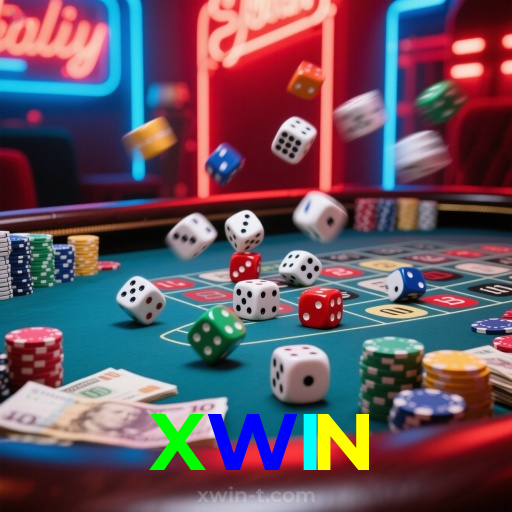 XWIN：A sorte está na roleta! Aposte e veja sua vitória acontecer!