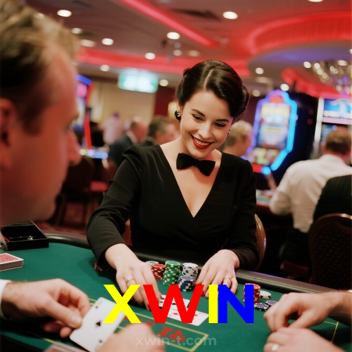 XWIN:A sorte está esperando por você! Vença na roleta e ganhe grandes vitórias!