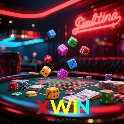 XWIN：Aposte no futebol, jogue poker e conquiste vitórias épicas!