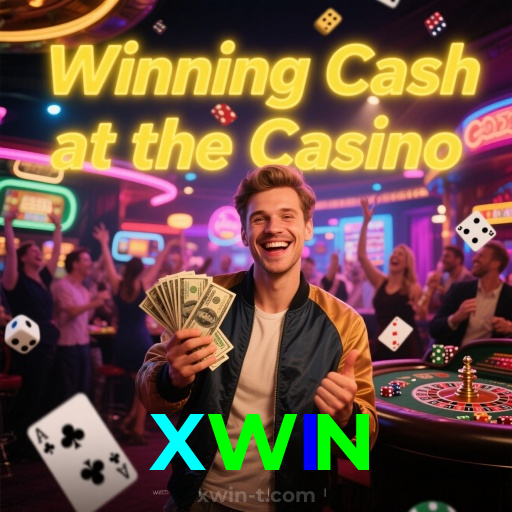 XWIN:Ganhe no futebol e conquiste prêmios nos melhores jogos de cassino online!