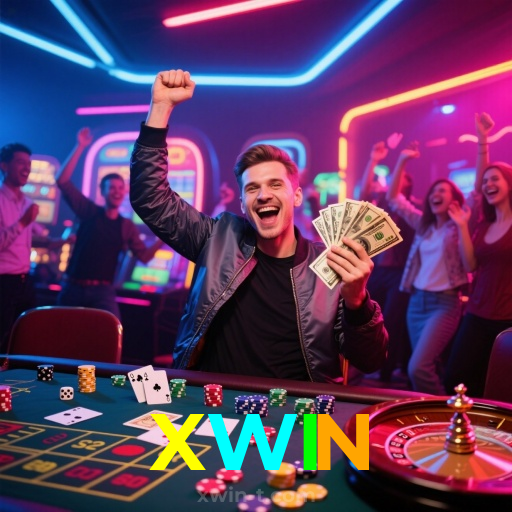 XWIN：Vença no futebol online! Aposte e mostre que você é o melhor!