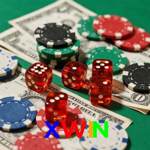 XWIN：A sorte está ao seu lado no cassino online com jogos de roleta e apostas no futebol!