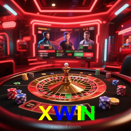 XWIN：Jogue no cassino mais seguro com poker, roleta e apostas no futebol!