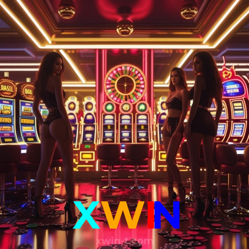 XWIN：Apostas em futebol e os melhores jogos de cassino esperam por você!