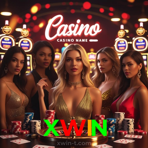 XWIN:Aposte no futebol e jogue as melhores slots para grandes vitórias!
