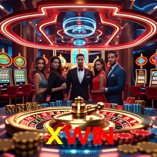 XWIN:Jogue poker, aposte no futebol e conquiste grandes prêmios em nosso cassino!