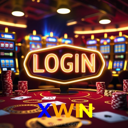 XWIN:Jogue nas mesas de poker e vença como um profissional!