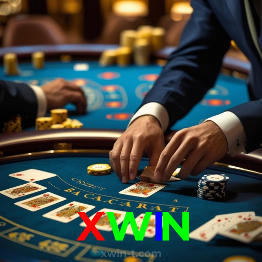 XWIN:Encontre o seu jogo favorito e leve para casa prêmios fantásticos!