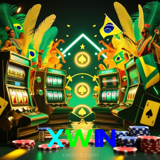 XWIN：Jogue futebol online e conquiste vitórias de tirar o fôlego!