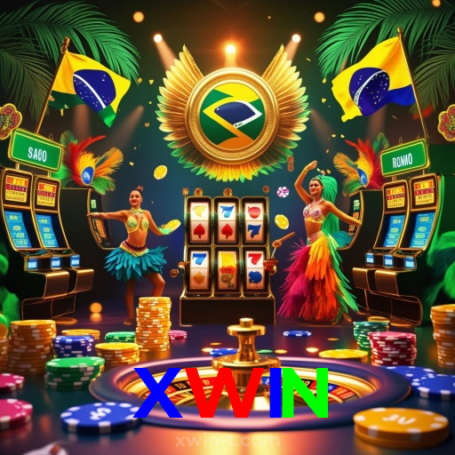 XWIN:Aposte e vença no futebol online agora mesmo!