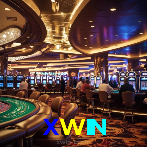 XWIN:Vença no blackjack e conquiste prêmios sensacionais!