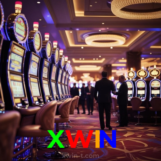 XWIN:O cassino online mais emocionante está aqui! Aposte agora!