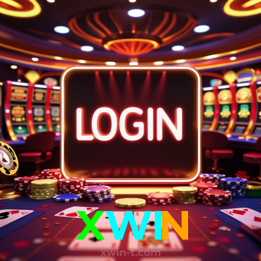 XWIN:Jogue poker, aposte no futebol e vença com grandes prêmios!