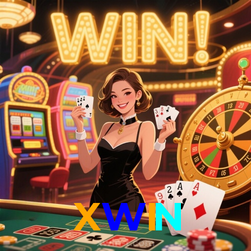 XWIN：O melhor do futebol online está aqui! Aposte e vença!