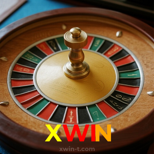 XWIN：Apostas emocionantes no futebol e grandes vitórias em jogos como roleta!