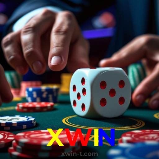 XWIN:Entre no campo de futebol online e conquiste sua vitória!