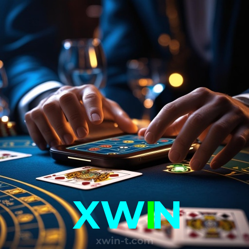 XWIN:A experiência de futebol ao vivo e cassino online mais emocionante espera por você!