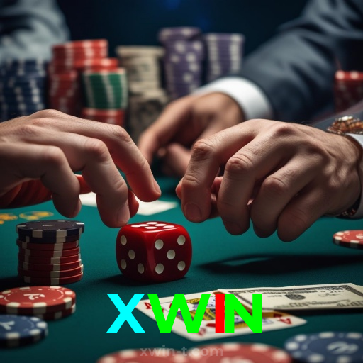 XWIN:O futebol nunca foi tão divertido! Aposte nas melhores partidas e vença!
